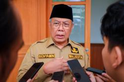 Cegah Penularan TBC, Pemkot Tangsel Libatkan Masyarakat Lewat Jemput Bola dan Edukasi