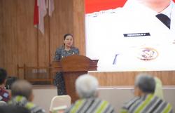 KPK Rekomendasikan Pemkot Semarang Tiadakan Anggaran Fisik di Kelurahan dan Kecamatan