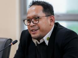 Bukan Sekadar Hari Anak: Saatnya Anak Bicara, Negara Mendengar