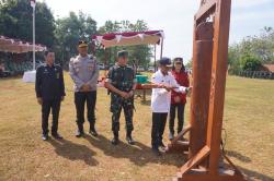 TMMD Sengkuyung Tahap III Kodim Kendal Perbaiki Jalan Penghubung Kedungsuren-Jerukgiling