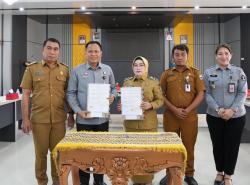 Motif Batik Khas Morowali Resmi Jadi Simbol Daerah dengan Perlindungan Hukum
