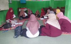 Kisah Inspiratif  Ustazah Jamilah, Berkah Mengajarkan Al-Qur’an Berbuah ASN PPPK 