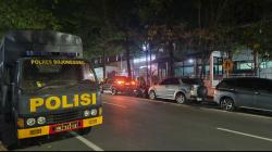 Puluhan Polisi Dikerahkan ke Lapas Bojonegoro, Diduga Akibat Kericuhan Usai Razia