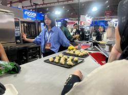 Industri Kuliner dan Perhotelan Siap Hadapi Tren Masa Depan