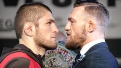 Rivalitas Abadi: Komentar Khabib Nurmagomedov Kembali Sulut Amarah Conor McGregor
