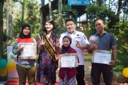 Hari Anak Nasional 2025, Bupati Ajak Barudak Subang Jadi Agen Perubahan Lingkungan