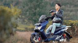 Saatnya Lirik Motor Listrik, Harga Makin Terjangkau