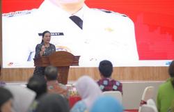 Sesuai Rekomendasi KPK, Wali Kota Semarang Larang Penempatan Anggaran Fisik ke Kelurahan-Kecamatan