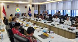 Langkah Strategis Pemkot Palu: Bentuk Tim Tanggap Insiden Siber