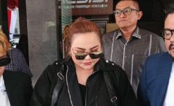 Video Mesum Tayang di Situs Berbayar,  Lisa Mariana Kembali Mangkir dari Pemeriksaan Polda Jabar