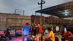 Diduga Depresi, Perempuan Muda di Tasikmalaya Nekat Hendak Tabrakan Diri ke Mobil yang Melintas