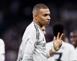 Heboh Kylian Mbappe Akan Pakai Nomor Baru di Real Madrid, Makin Hoki?
