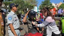 Telat Pajak Tak Ditilang, Bayar saat Operasi Patuh Cukup Pakai KTP Pengendara
