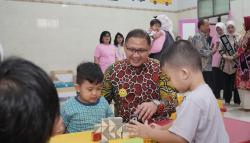 Jatim Soroti Maraknya Bullying di Hari Anak Nasional 2025, Ini Strategi yang Tepat Tangani Kekerasan