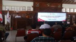Bulan Dana PMI Sragen 2025 Resmi Dimulai, Target Rp1,8 Miliar untuk Penguatan Layanan Kemanusiaan