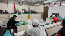Kuasa Hukum Rahmadi Nilai Dakwaan Jaksa Dipaksakan, Tuding Ada Kriminalisasi dari Polda Sumut