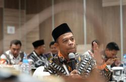 Lemahnya Implementasi Hasil Musrenbang, PKS: Jangan Jadikan Musrenbang Hanya Seremonial