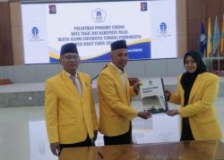 Siap Mengabdi untuk Masyarakat, IKA UT Bersinergi demi Kemajuan Negeri