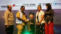 Berita Foto : Tanah Papua Climate Champions Festival (TAPACC Festival) 2025