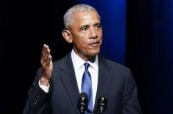 Dituduh Pimpin Kudeta, Trump Siapkan Perintah Penangkapan Barack Obama