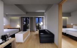 Harper Cikarang Bikin Betah! Fasilitas Kamar Di-upgrade, Tamu Makin Dimanjakan