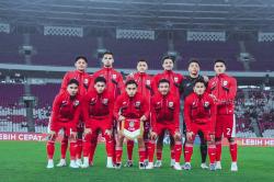 Jadwal Indonesia U-23 vs Thailand: Duel Sengit Semifinal Piala AFF U-23 2025 di SUGBK!