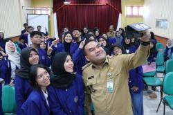 Bupati Blora Terima 101 Mahasiswa KKN UNY, Dorong Inovasi Berbasis Potensi Lokal