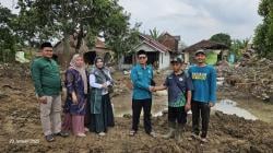 Pemdes Kebonharjo Patebon Larang Keras Aktivitas di Tanggul Kali Bodri