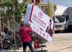 Baru Sehari Diluncurkan Presiden, KDMP di Montong Tuban Bubar Putus Kontrak
