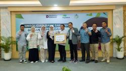 Sampah Bernilai Emas, Pegadaian Dorong Transformasi Ekonomi Lewat Bank Sampah