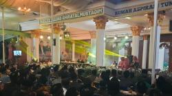 Hari Anak Nasional di Musuk Boyolali Dimeriahkan Wayang Dakwah dan Syukuran Anak