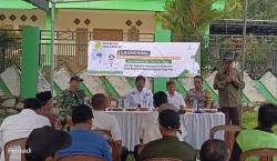 Demi Akses Warga dan Petani, Pemdes Babakan Bangun Jalan Beton Sepanjang 1.237 Meter