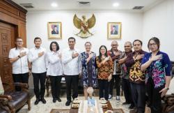 Kepolisian Diingatkan JarNas: Jangan Kalah Nyali Lawan Mafia Perdagangan Orang