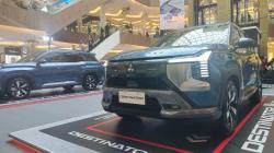 Bandung Jadi Lokasi Peluncuran Mitsubishi Destinator, SUV untuk Keluarga Modern