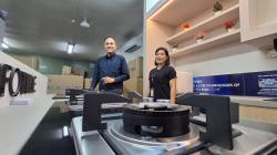 Banyak Mama Muda Ngonten Masak, Dapur Kini Jadi Panggung Digital