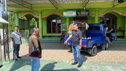 Motor Raib saat Salat Subuh, Polsek Musuk Selidiki Aksi Curanmor di Halaman Masjid