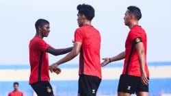 Ezra Walian Kapten Baru Persik! Siap Antar Macan Putih Mengaum di Liga 1 2025