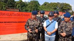 KKP Hentikan Pengembangan Tiga Pulau di Batam, Tak Miliki Izin