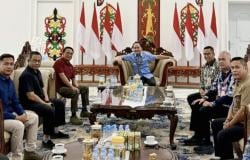 Adu Argumen Satpol PP vs Anggota BIN di Kalteng Berakhir Damai, Gubernur Turun Tangan
