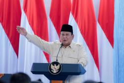 Presiden Prabowo Subianto Memiliki Kekayaan Rp 2,06 Triliun dan Tidak Punya Utang