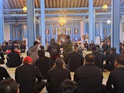 Jelang Vonis Hasto, PDIP Solo Tunjukkan Solidaritas Politik lewat Doa Bersama