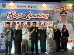 Pacu Pertumbuhan Ekonomi, Wali Kota Probolinggo Dorong Akselerasi Sertifikasi Halal UMKM