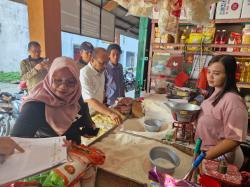 Marak Beras Oplosan, Pemkot Pastikan Kota Semarang Aman