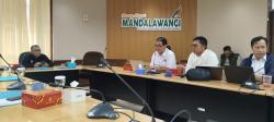 Panas Bumi di Taman Nasional: Sinergi Hijau Menuju Energi Bersih Berkelanjutan