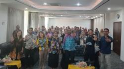 Unicef Perkuat Perlindungan Anak di Papua Barat Daya: Sorong Jadi Role Model Nasional Cegah Bullying