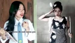 Video Nisa si Mama Muda Viral, Warganet Ramai Berburu Linknya