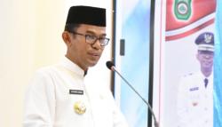 Setiawan Aswad Mundur, Gelombang Pengunduran Diri Pejabat OPD di Era Sudirman–Fatma Terus Berlanjut