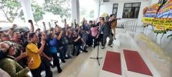 Breaking News! Kejari Cianjur Akan Umumkan Tersangka Dugaan Kasus Proyek PJU