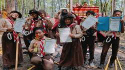 SMPN 2 Sambirejo Luncurkan PeDokDig SAMRO: Inovasi Arsip Digital Ijazah untuk Alumni