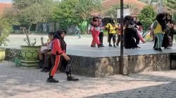 Pemukulan Siswa Baru SMPN di Sragen, Terjadi Usai Penyuluhan Anti Perundungan